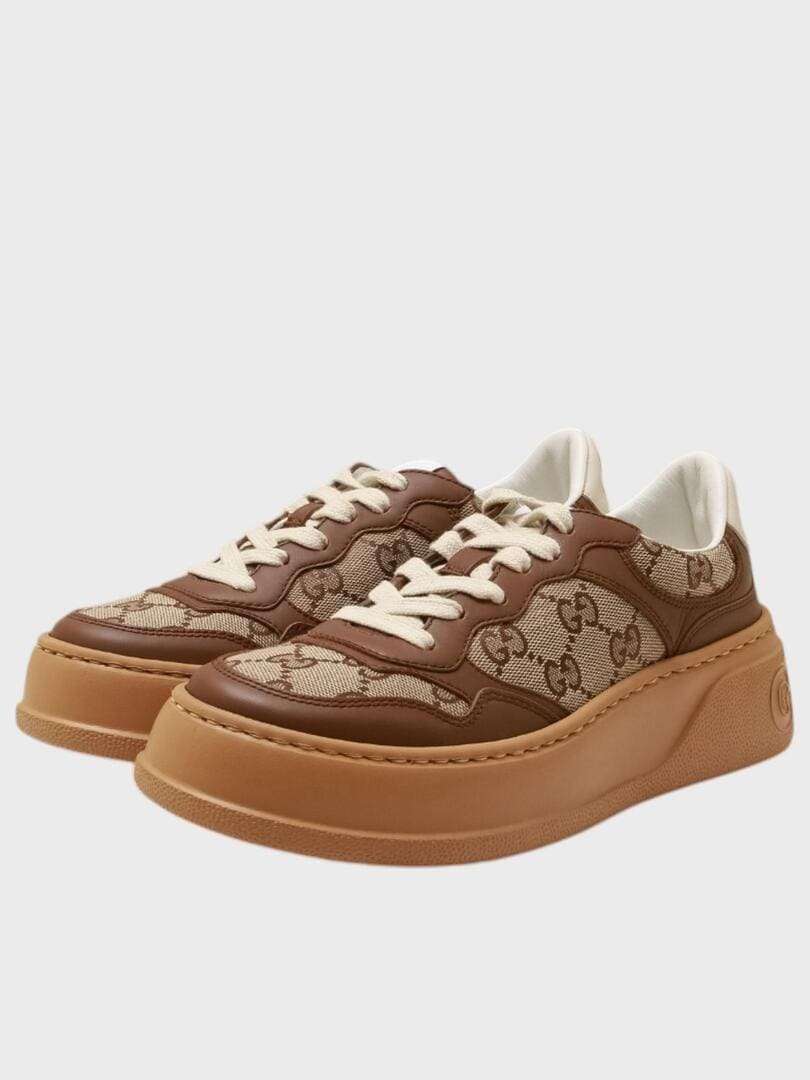 кеды 676092 - фото 1