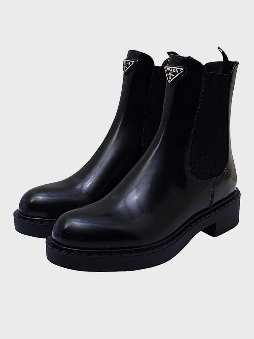 сапоги 703 - фото 1