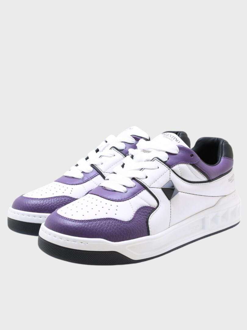 кроссовки 71 - фото 1