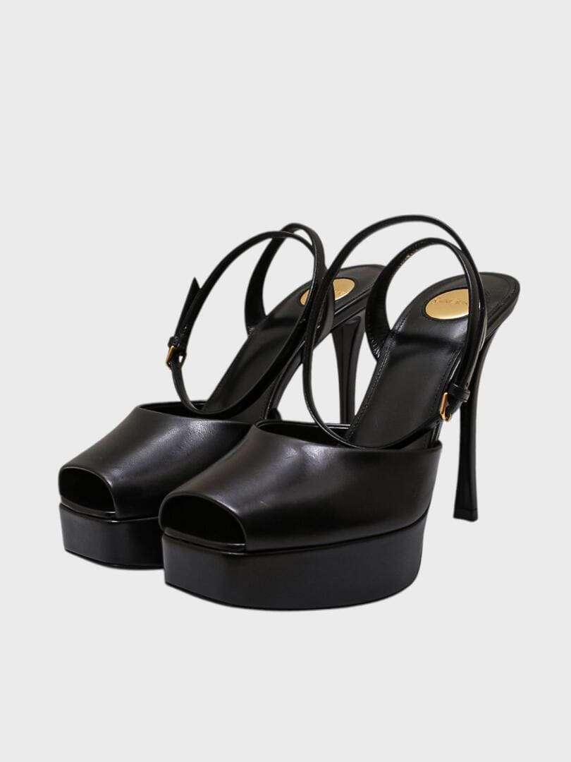 босоножки 820629 - фото 1