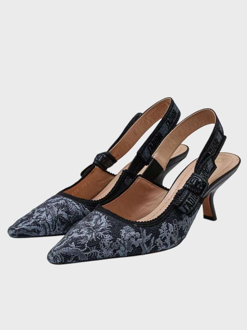 туфли 919 - фото 1