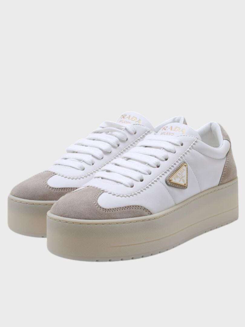 кеды 928 - фото 1