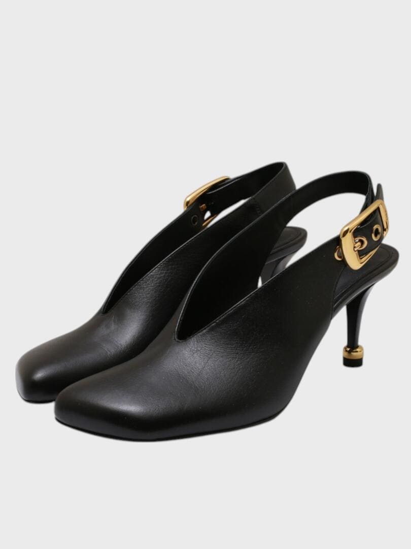 туфли 001tuf - фото 1