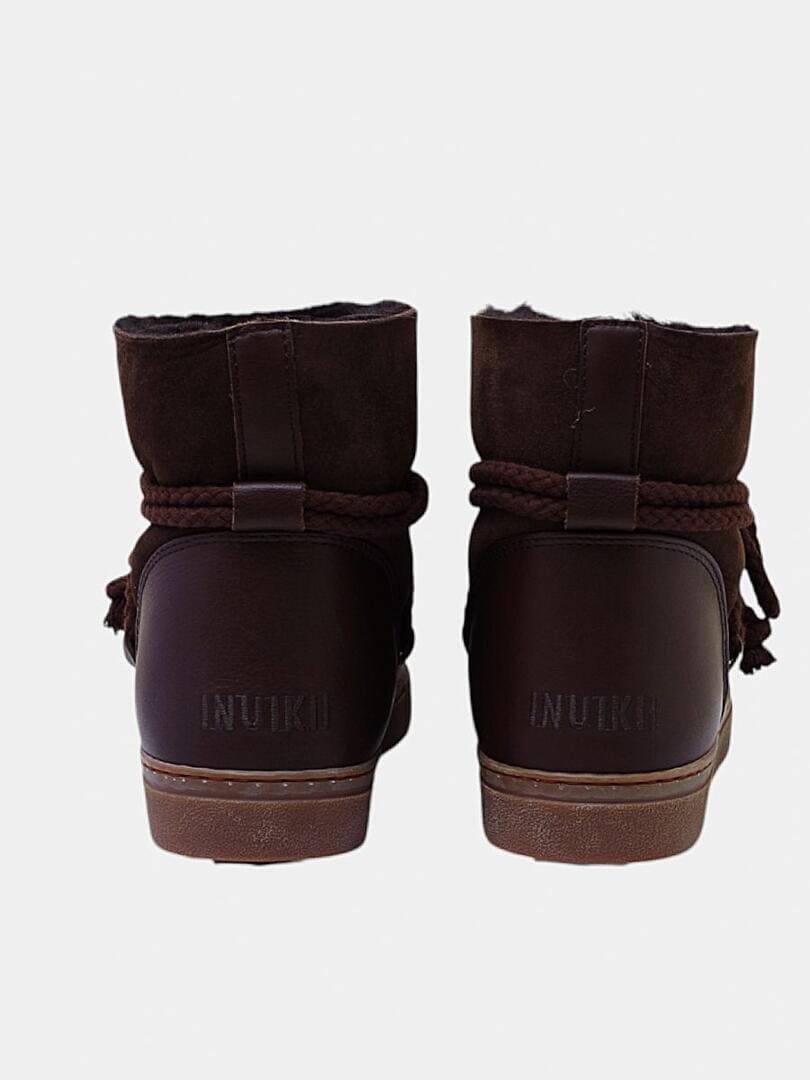 угги 005 - фото 3