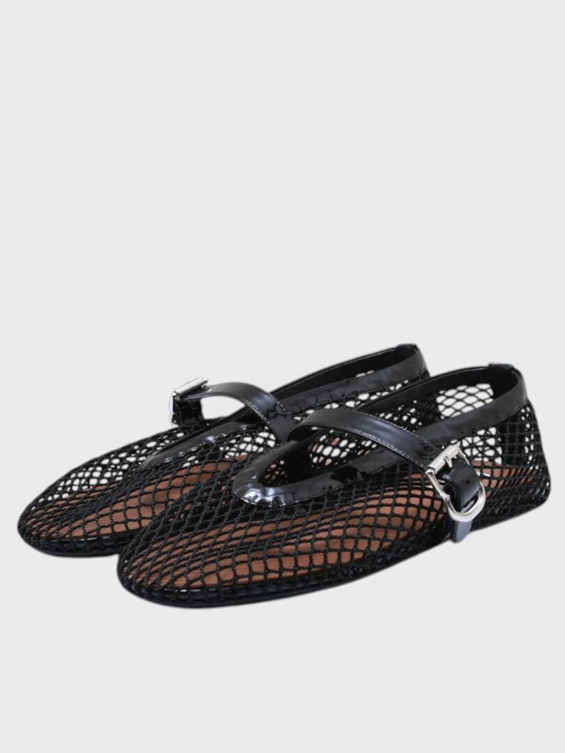 балетки 007 - фото 1