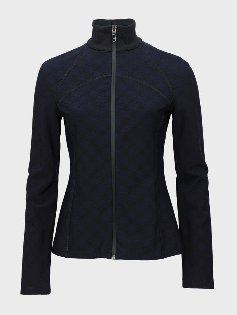 кофта 010304 - фото 1