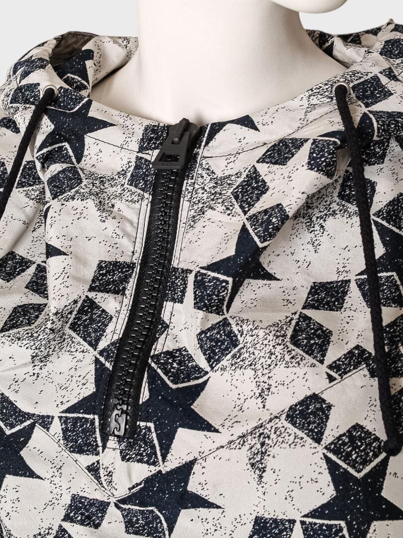 анорак 010333 - фото 4