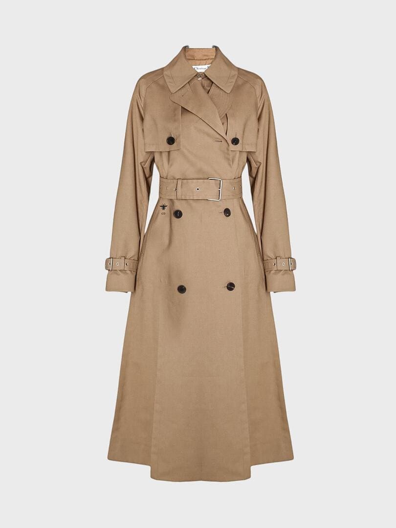 плащ 010344 - фото 1