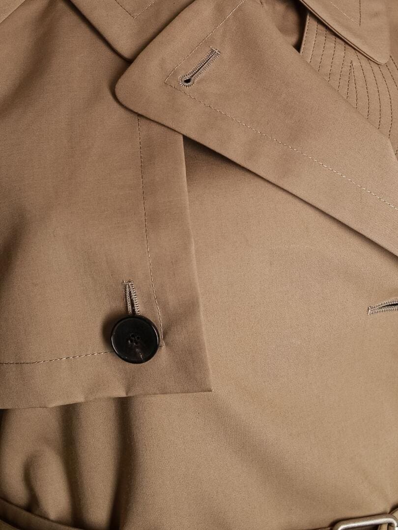 плащ 010344 - фото 4