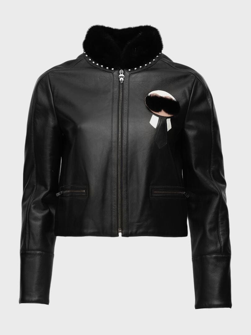 куртка 010702 - фото 1