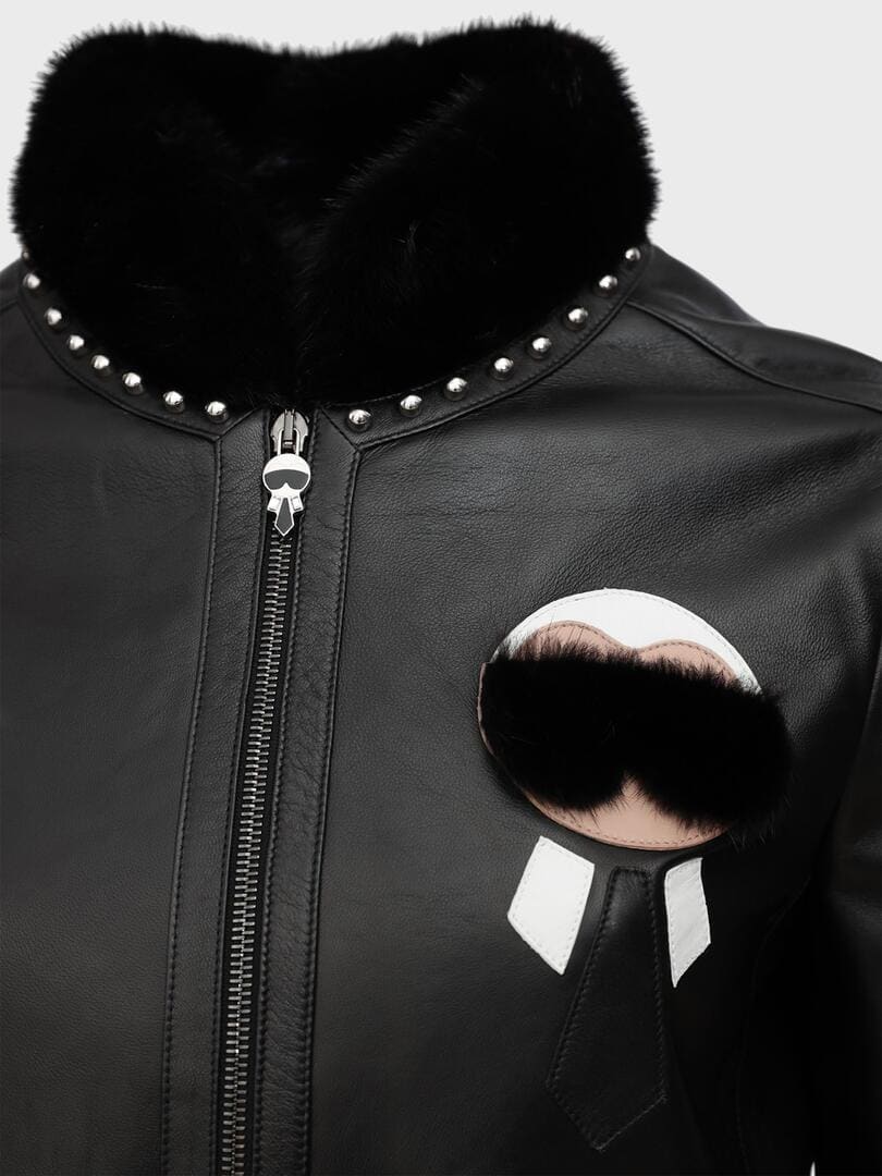 куртка 010702 - фото 3