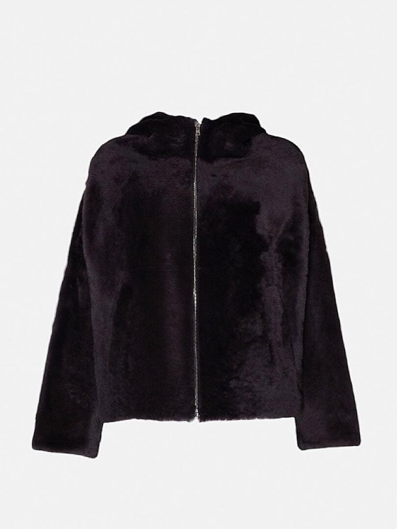 дубленка 01082503 - фото 1