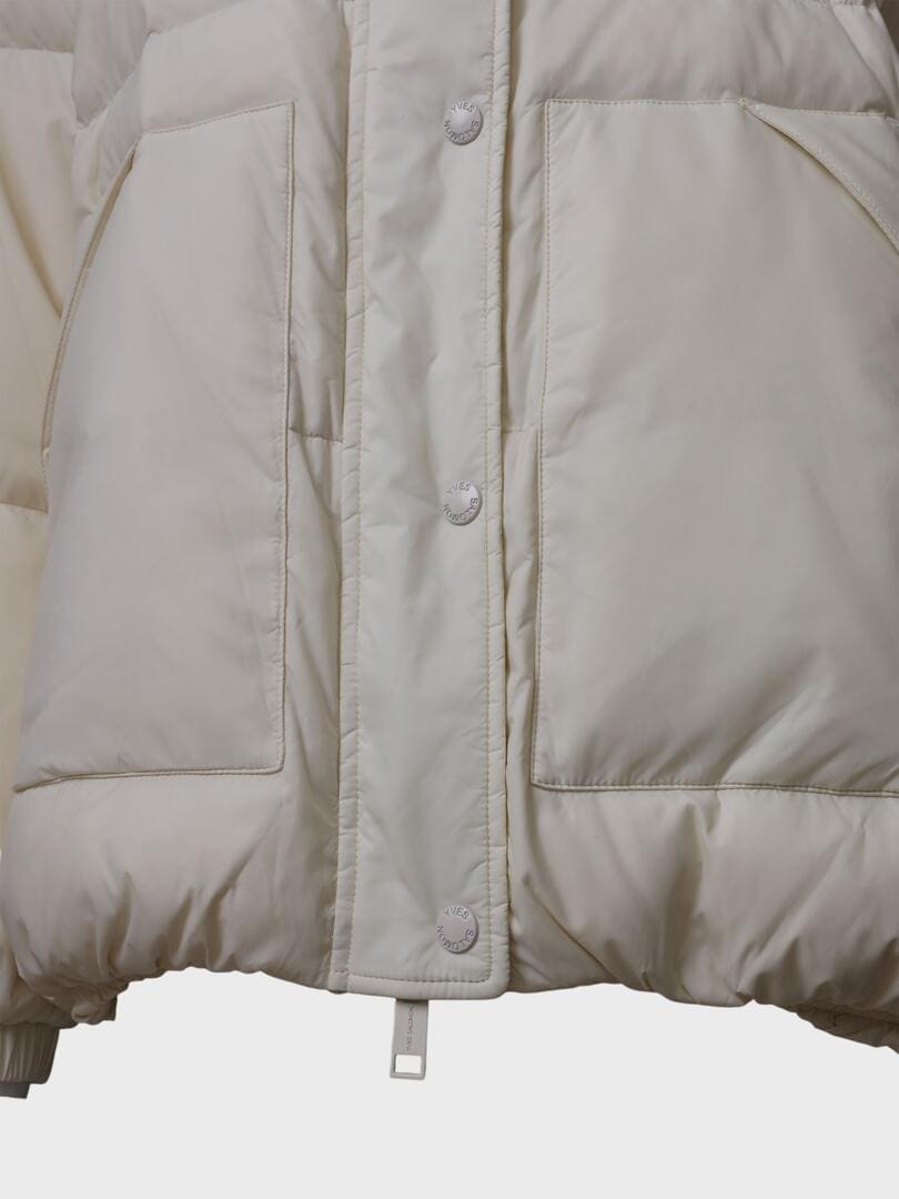 пуховик 01082504 - фото 3