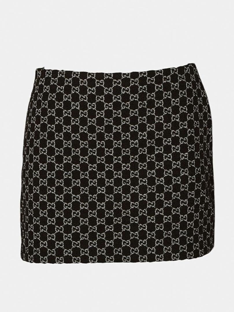 юбка 01082512 - фото 1