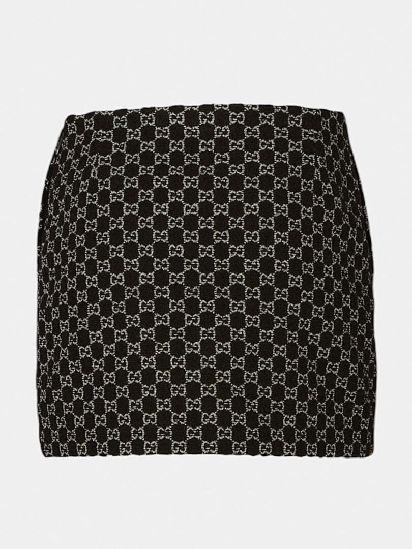 юбка 01082512 - фото 2