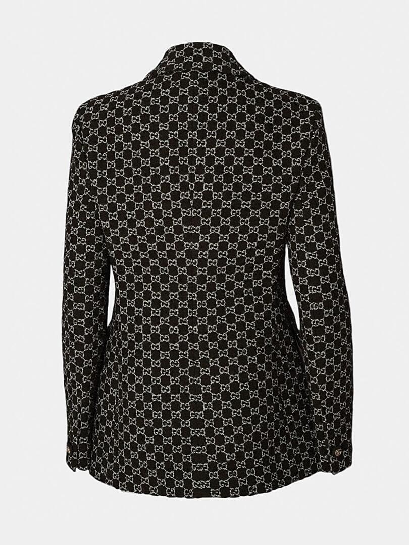 пиджак 01082513 - фото 2