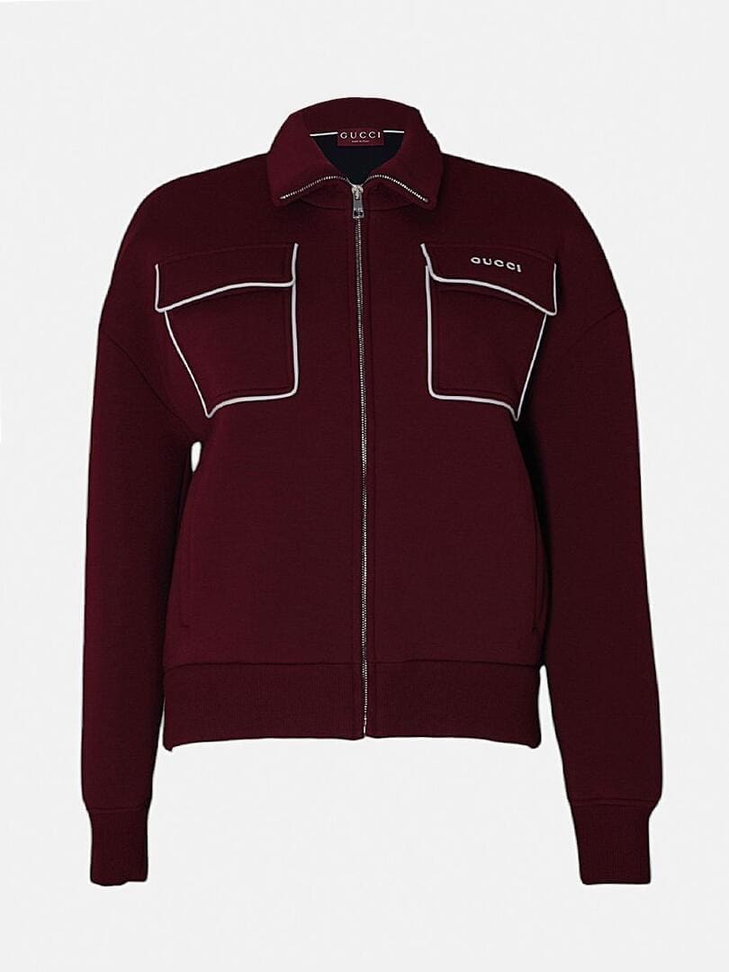 кофта - фото 1