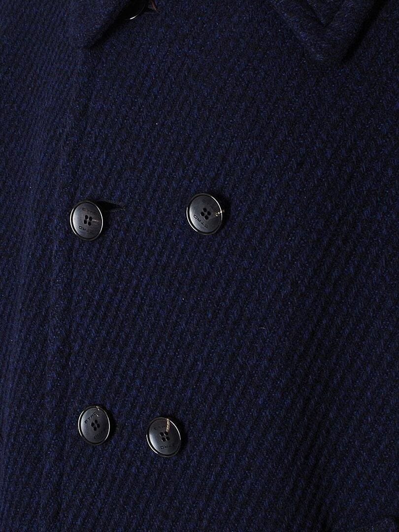 пальто 010917 - фото 3