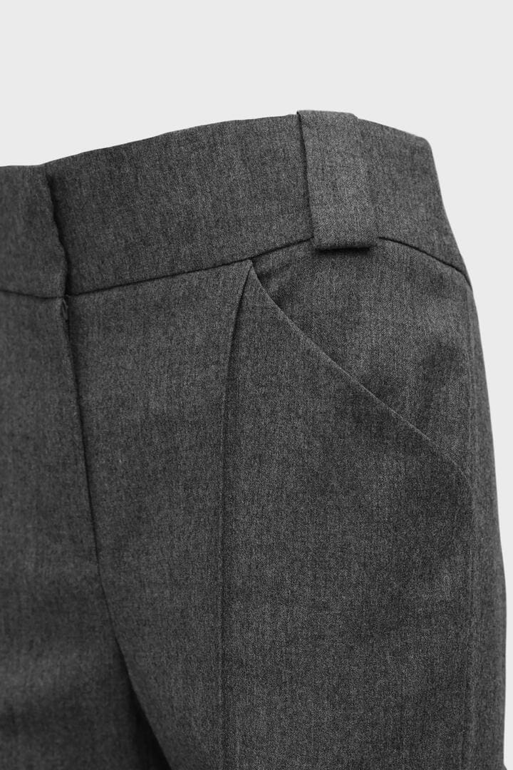 брюки 011021 - фото 3