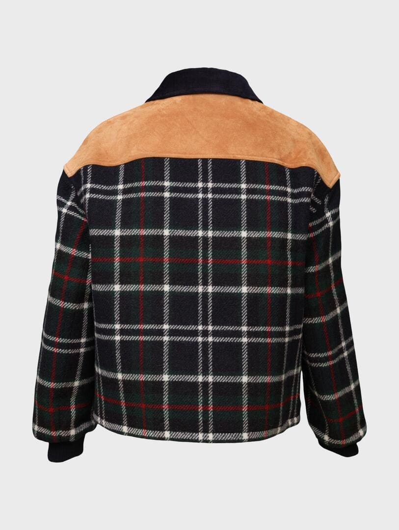 бомбер 01102501 - фото 2