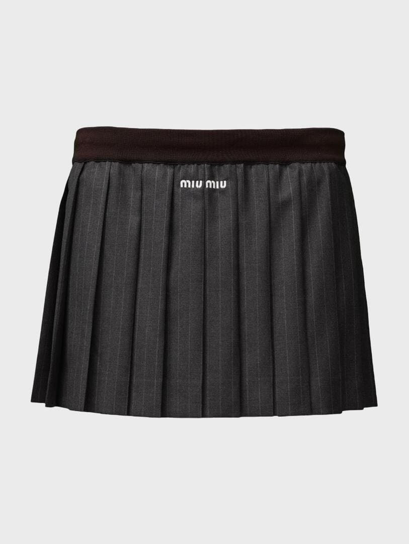 юбка 01102519 - фото 1