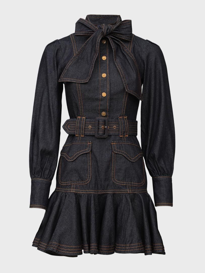 платье 01102523 - фото 1