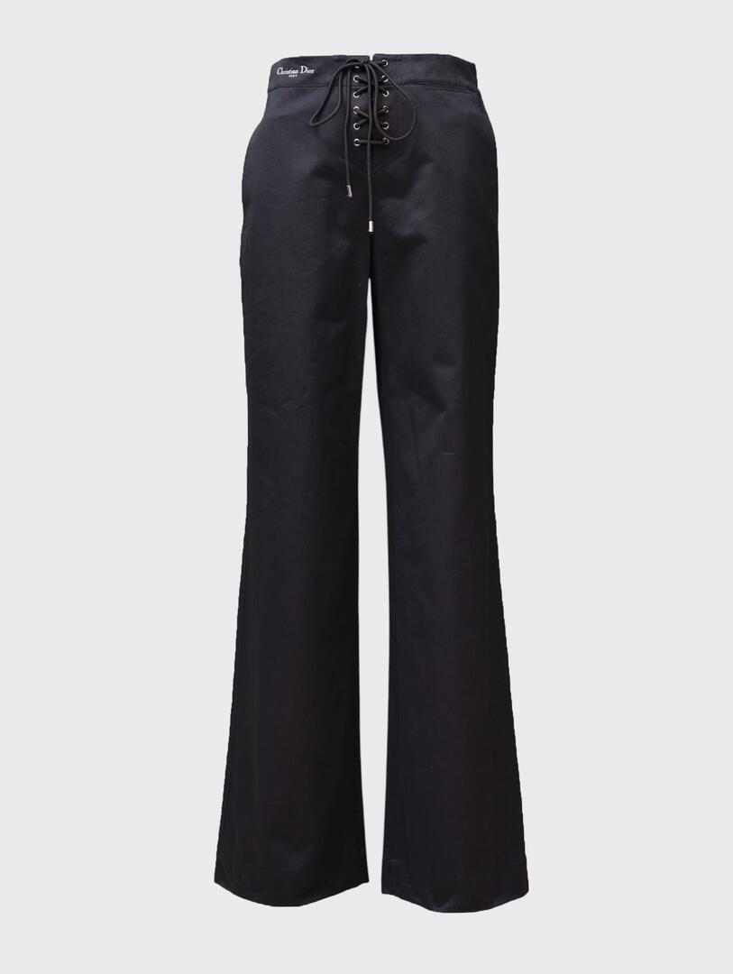 брюки 01102527 - фото 1