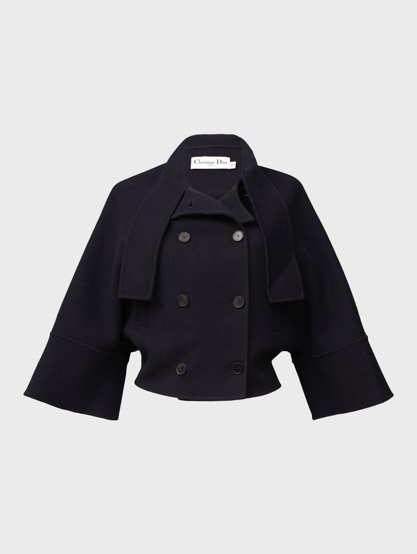 пальто 01102534 - фото 1