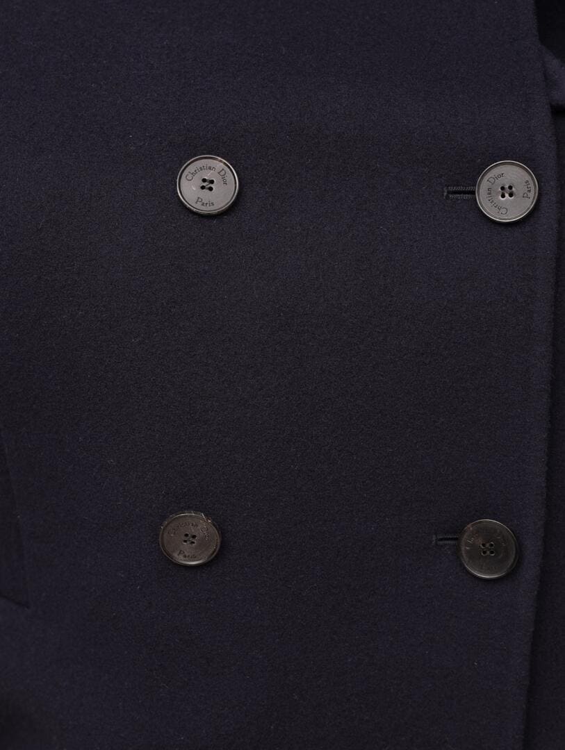 пальто 01102534 - фото 3