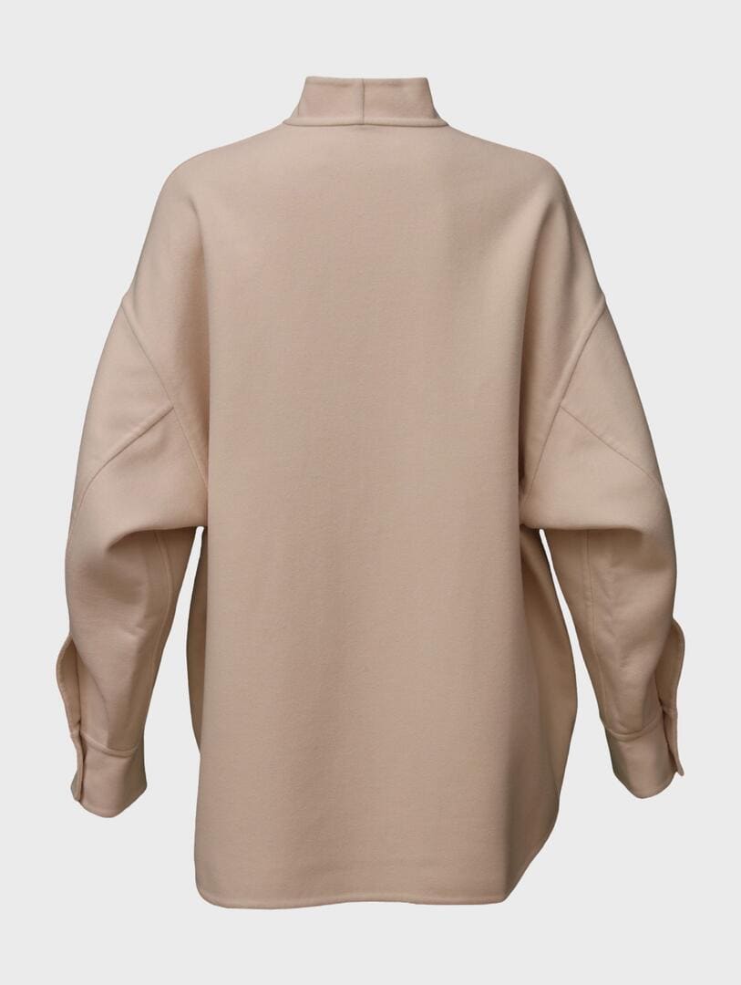 пальто 01102535 - фото 2