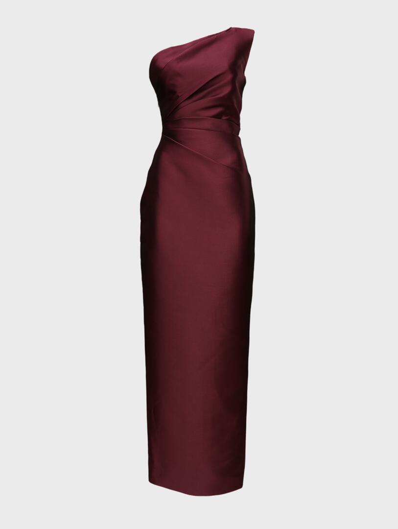 платье 01102539 - фото 1