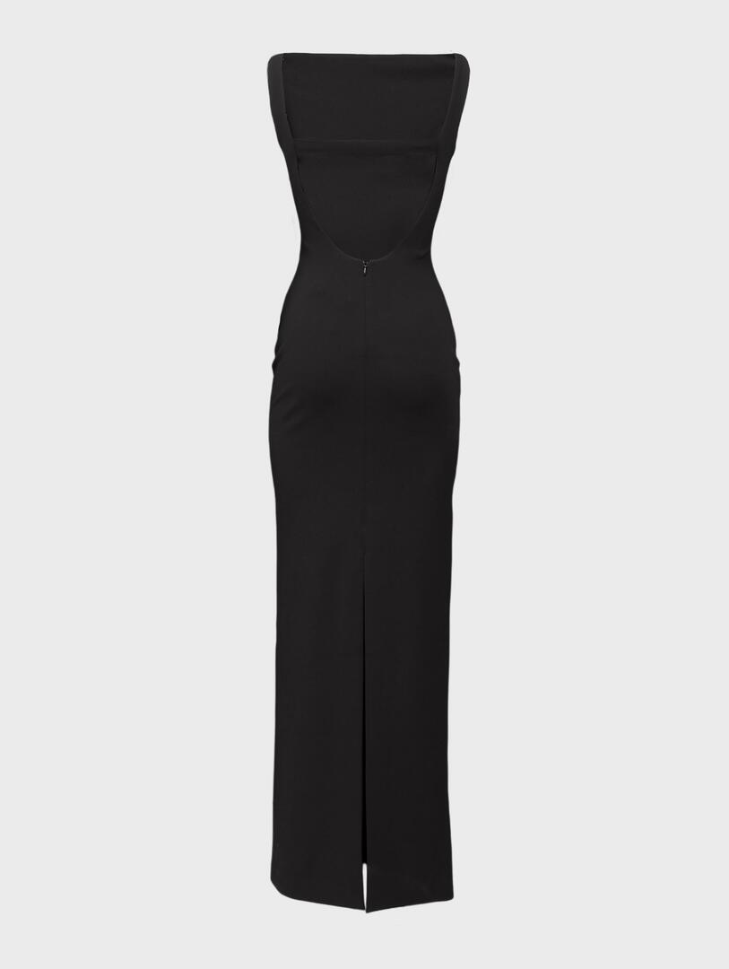 платье 01102544 - фото 2