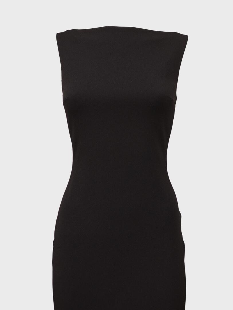 платье 01102544 - фото 4