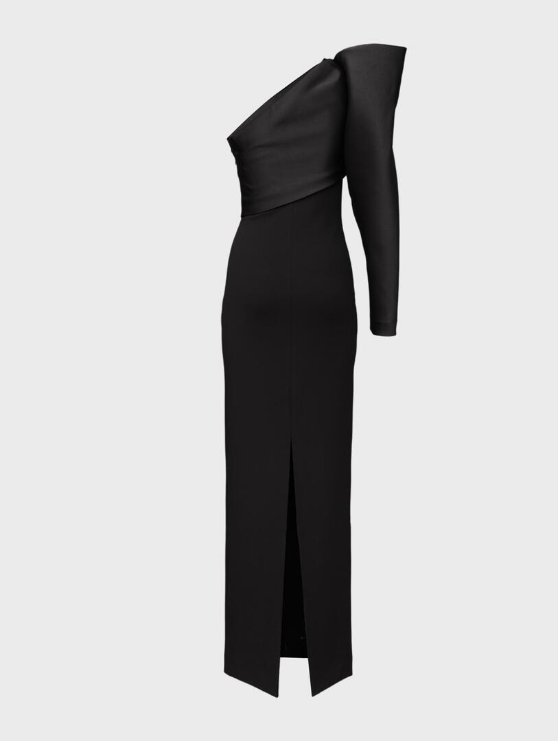 платье 01102545 - фото 2