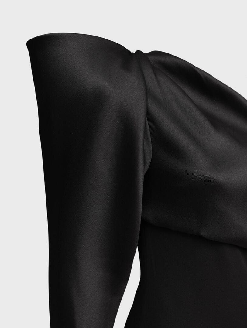 платье 01102545 - фото 4