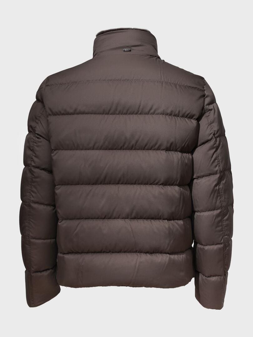 пуховик 01102547 - фото 2