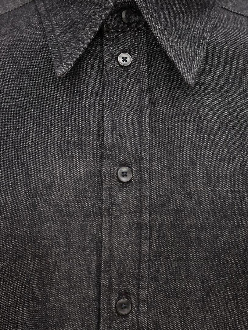 рубашка 011112 - фото 3