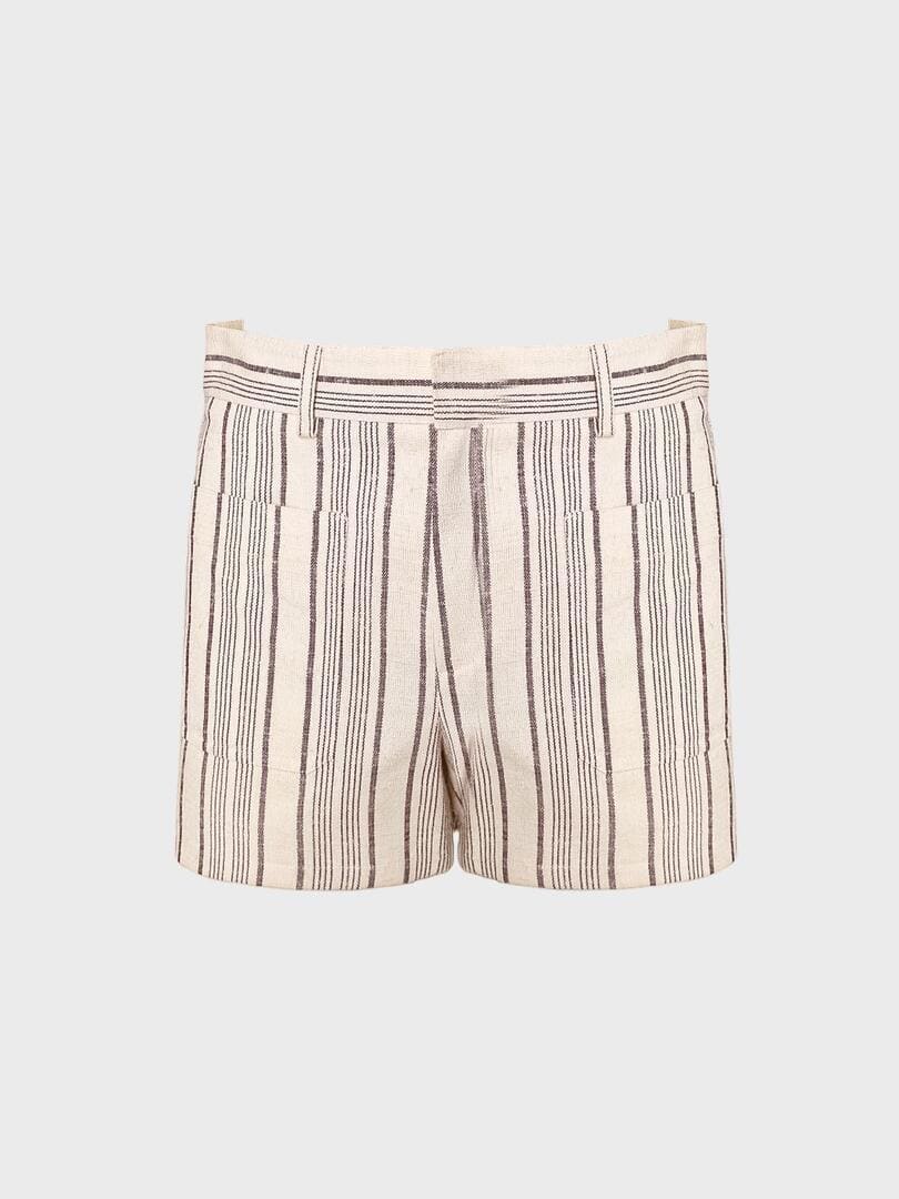 шорты 011218 - фото 1