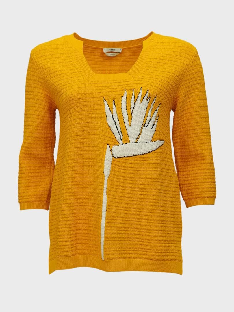 кофта 011271 - фото 1