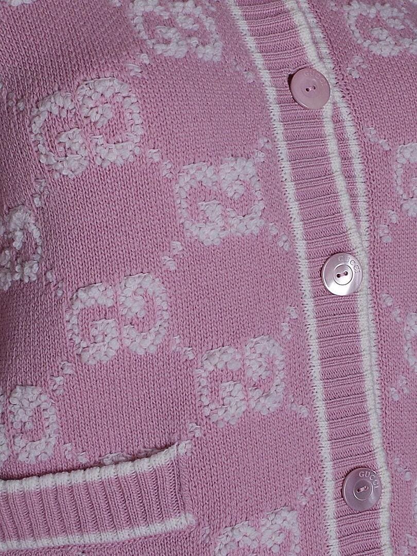 кардиган 02062506 - фото 3