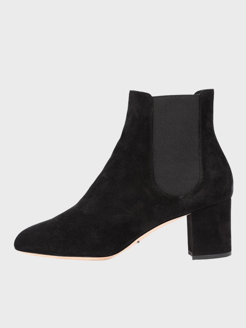 полусапоги 0207 - фото 1