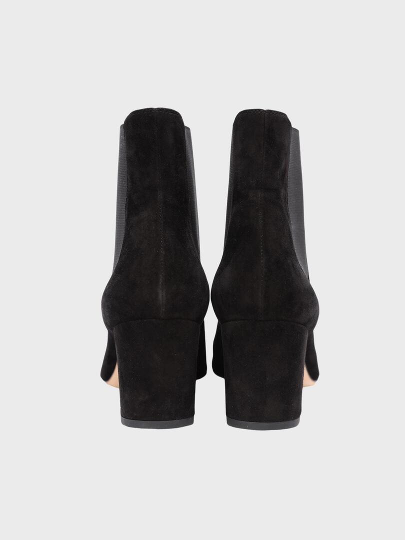 полусапоги 0207 - фото 2