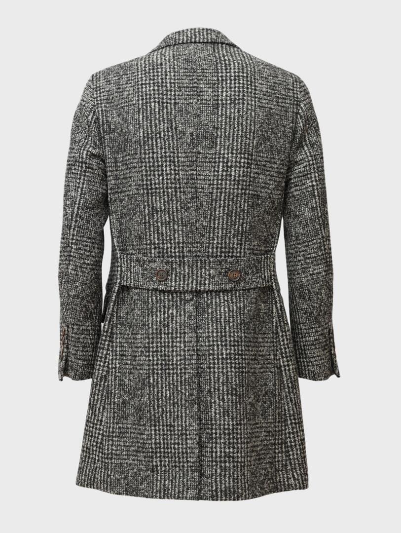 пальто 020801 - фото 2