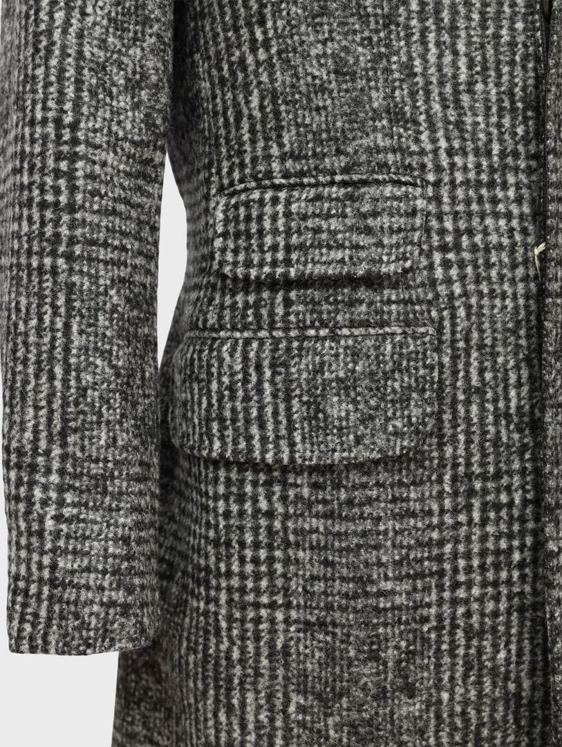 пальто 020801 - фото 3