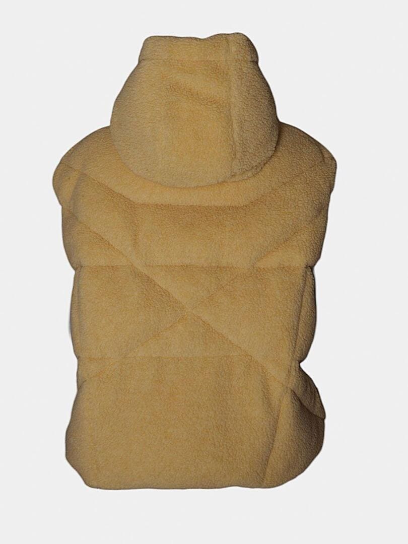 жилетка 020805 - фото 2