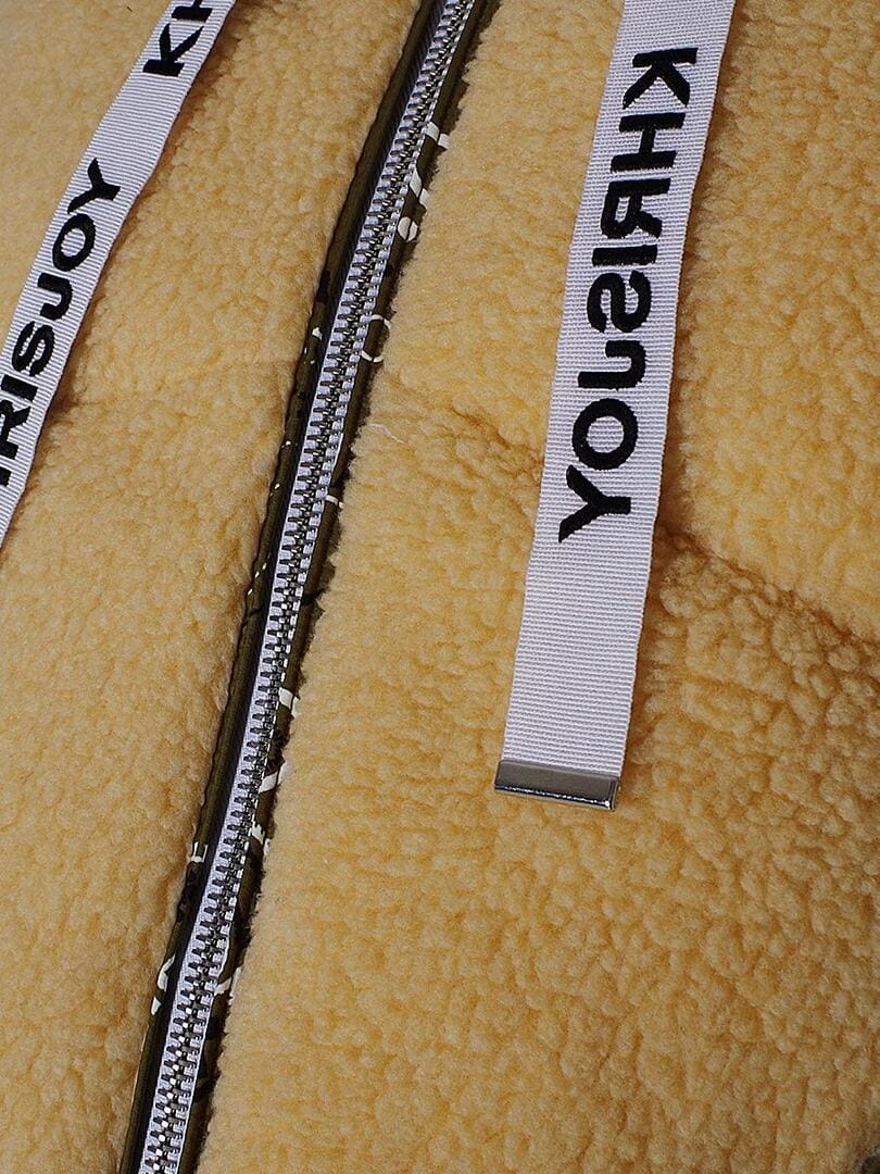 жилетка 020805 - фото 3