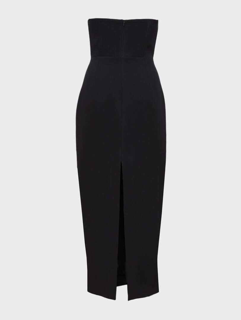 платье 021006pla - фото 2