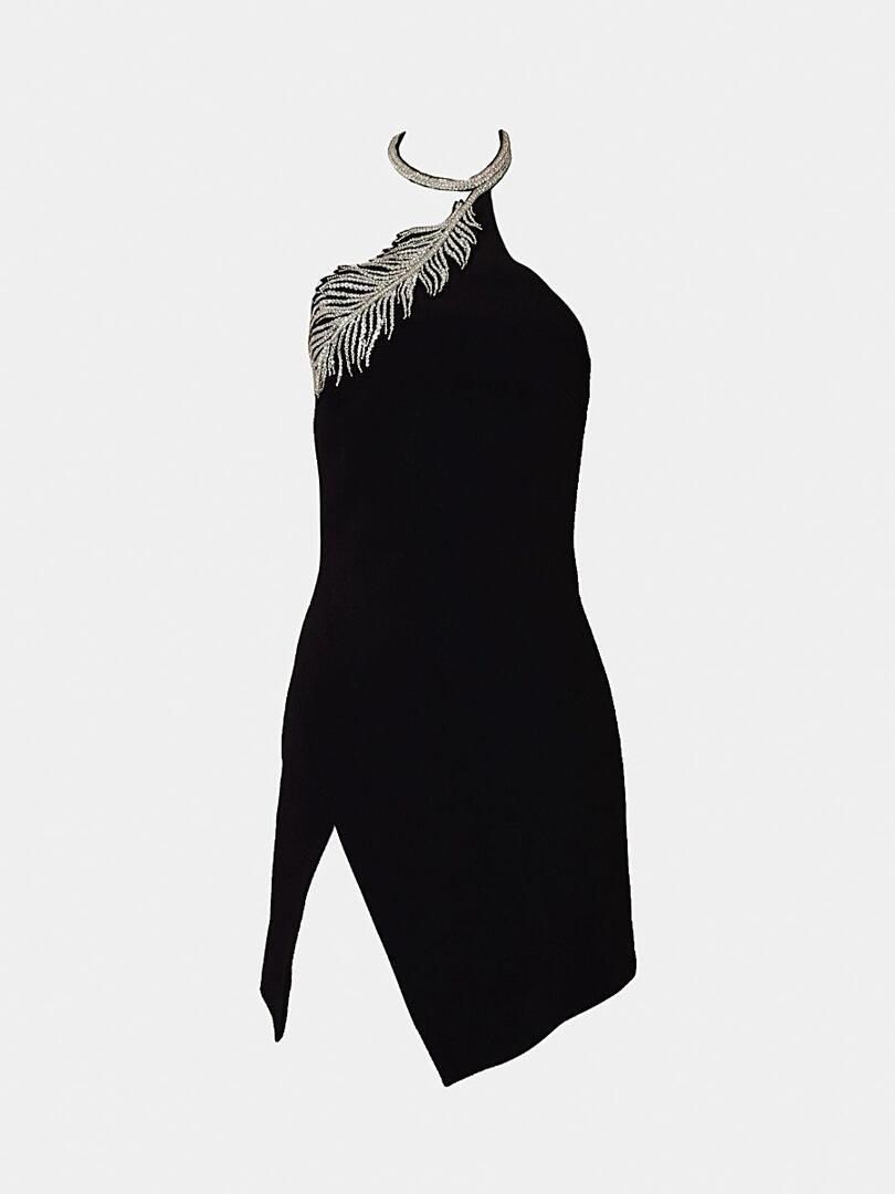 платье 021008 - фото 1