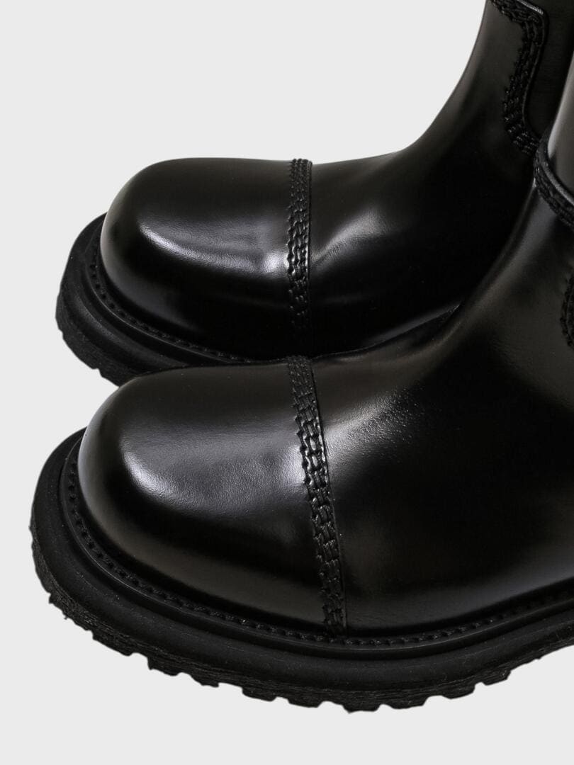 сапоги 024sap - фото 5