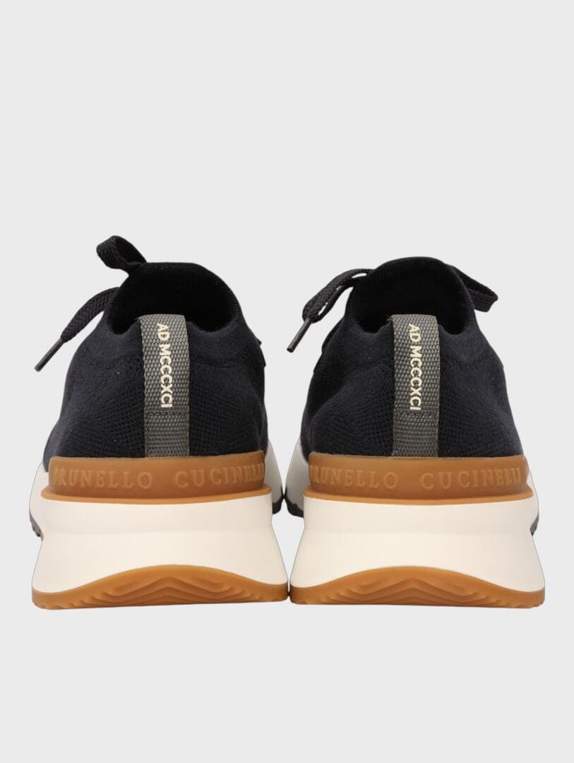 кроссовки 0253 - фото 3